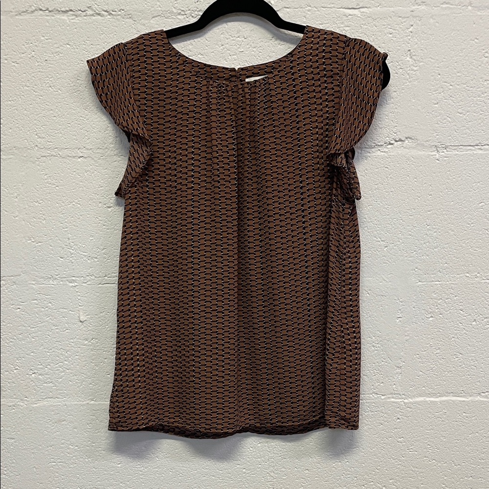 Alex & Lili Blouse